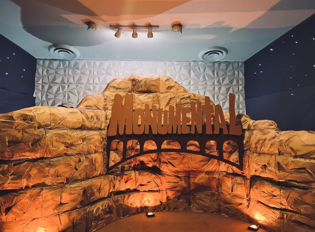 Monumental VBS Decorations & Ideas | Life with Ang